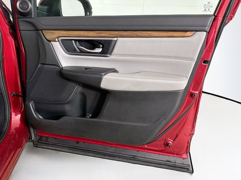 Used 2020 Honda CR-V EX-L image 32