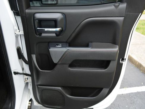 Used 2014 GMC Sierra 1500 SLT w/ All-Terrain Package AWD/4WD image 14