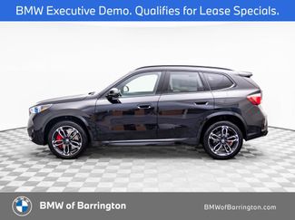 New 2026 BMW X1 xDrive28i video 2
