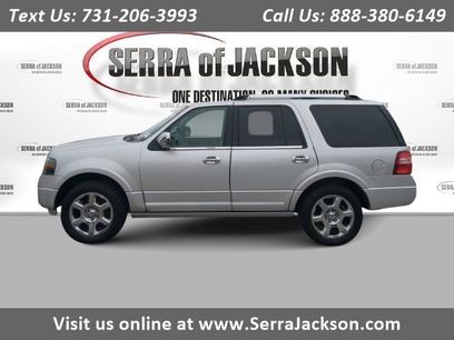 Used 2013 Ford Expedition Limited