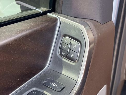 Used 2024 Ford F250 King Ranch w/ Tremor Off-Road Package AWD/4WD image 14