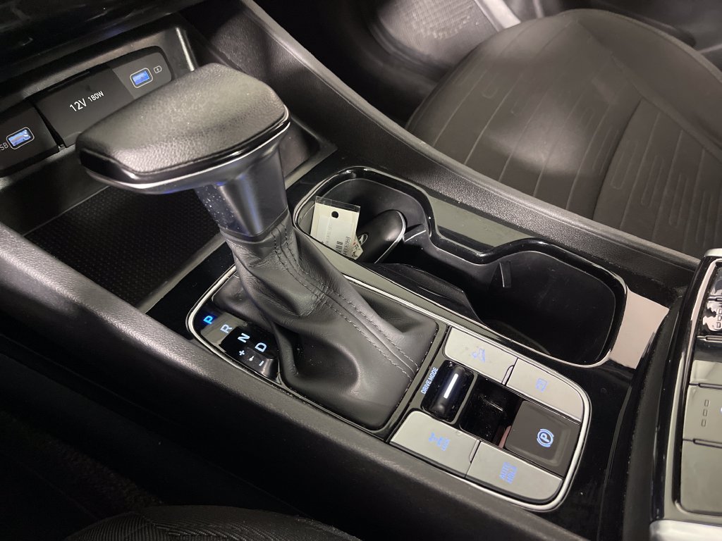 Certified 2022 Hyundai Santa Cruz SEL AWD/4WD image 25
