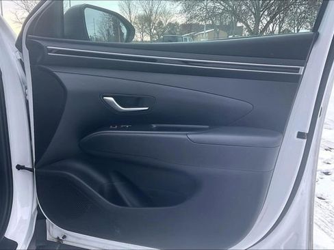 Certified 2024 Hyundai Tucson SEL image 24