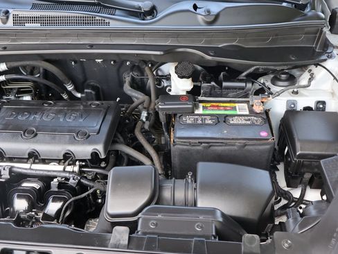 Used 2011 Kia Sportage LX w/ Convenience Pkg FWD image 40
