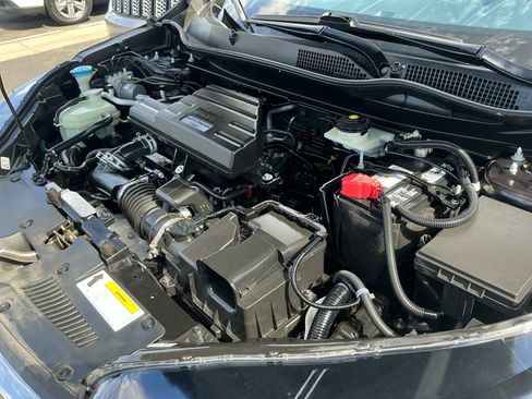 Used 2019 Honda CR-V EX-L image 22
