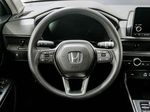 Certified 2025 Honda CR-V EX image 20