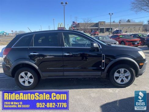 Used 2008 Saturn Vue XE image 4