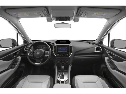 Used 2019 Subaru Forester Premium AWD/4WD image 5