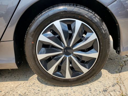 Used 2017 Honda Civic LX image 55
