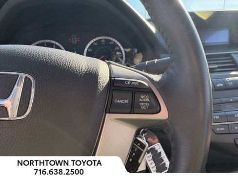 Used 2012 Honda Accord SE image 28