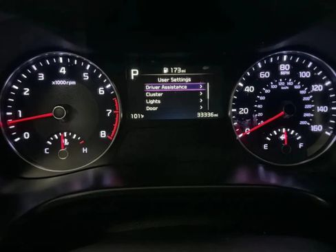 Used 2023 Kia Forte LXS FWD image 12