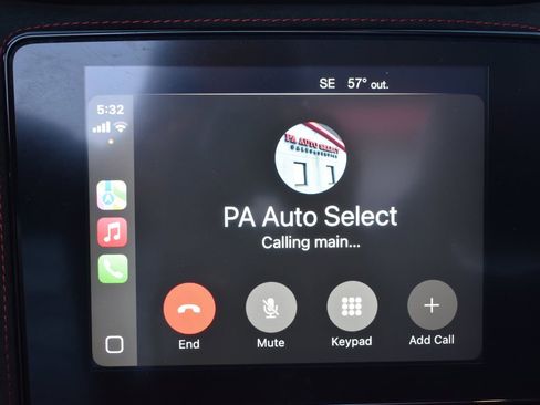 Used 2018 Maserati GranTurismo Sport image 42