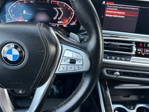 Used 2019 BMW X7 xDrive50i w/ Premium Package image 37