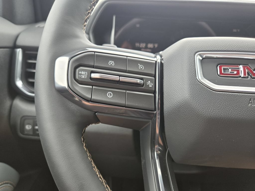 New 2027 GMC Terrain AT4 w/ Convenience Package III AWD/4WD image 16