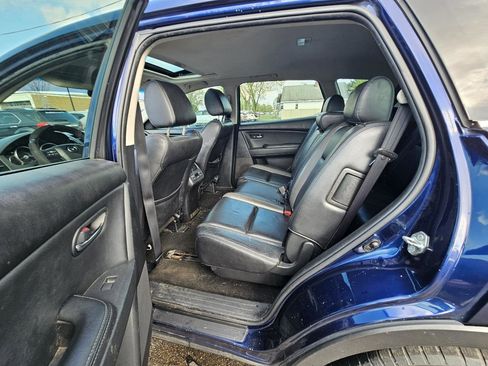 Used 2011 MAZDA CX-9 Touring w/ Moonroof & Bose Audio Pkg FWD image 21