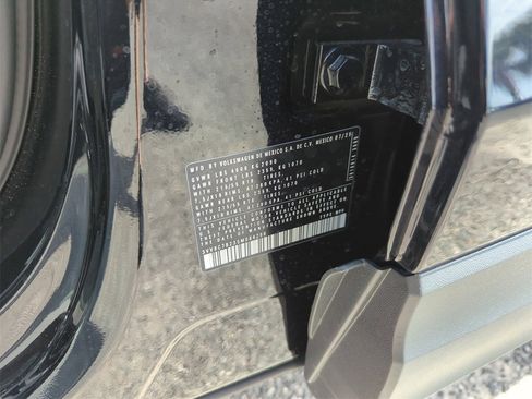 New 2025 Volkswagen Taos S image 43