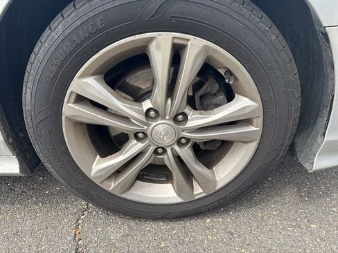 Used 2018 Hyundai Sonata Sport FWD image 5