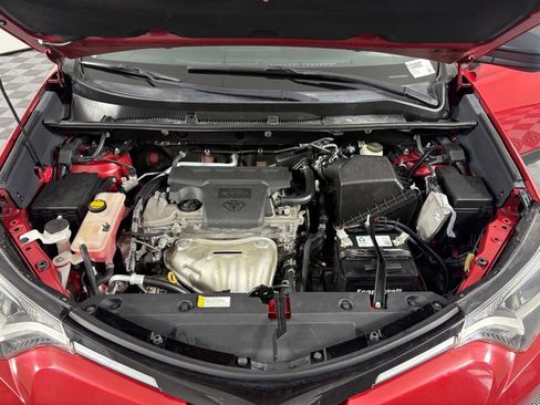 Used 2016 Toyota RAV4 LE AWD/4WD image 29
