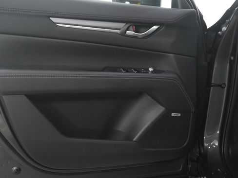 Certified 2025 MAZDA CX-5 AWD 2.5 S w/ Premium Plus Pkg image 18