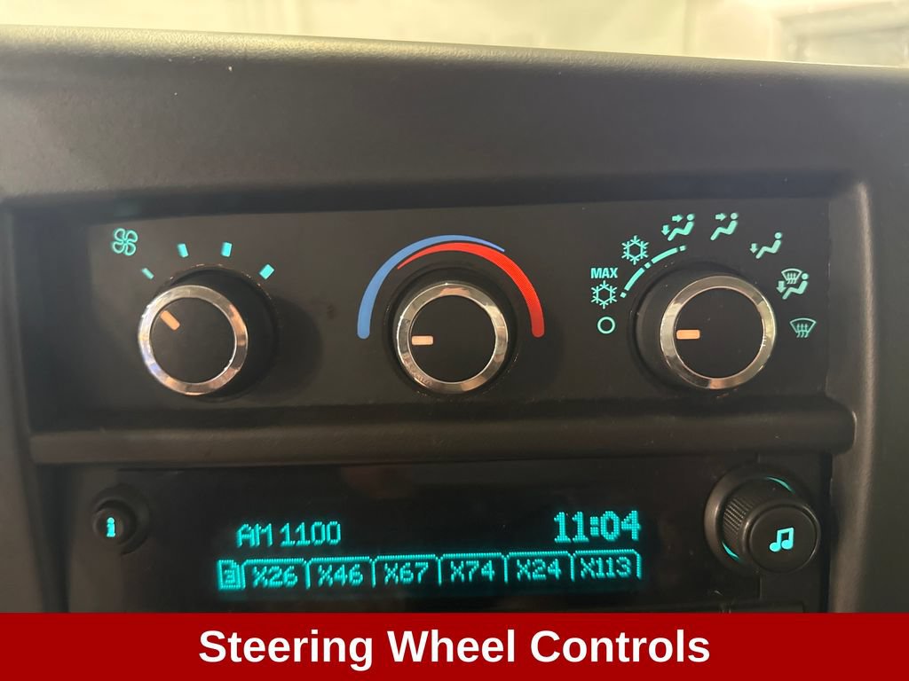Used 2016 Chevrolet Express 2500 LT w/ LT Preferred Equipment Group RWD image 13