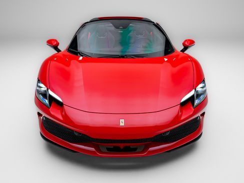 Used 2023 Ferrari 296 GTS image 15