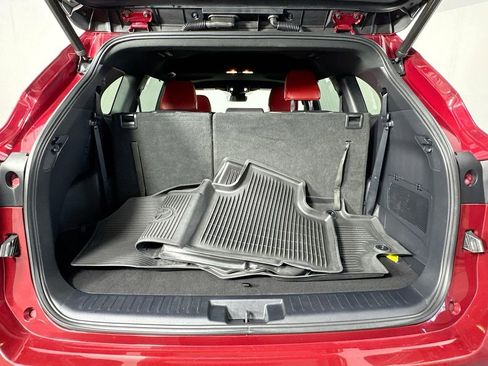 Used 2021 Toyota Highlander XSE image 27