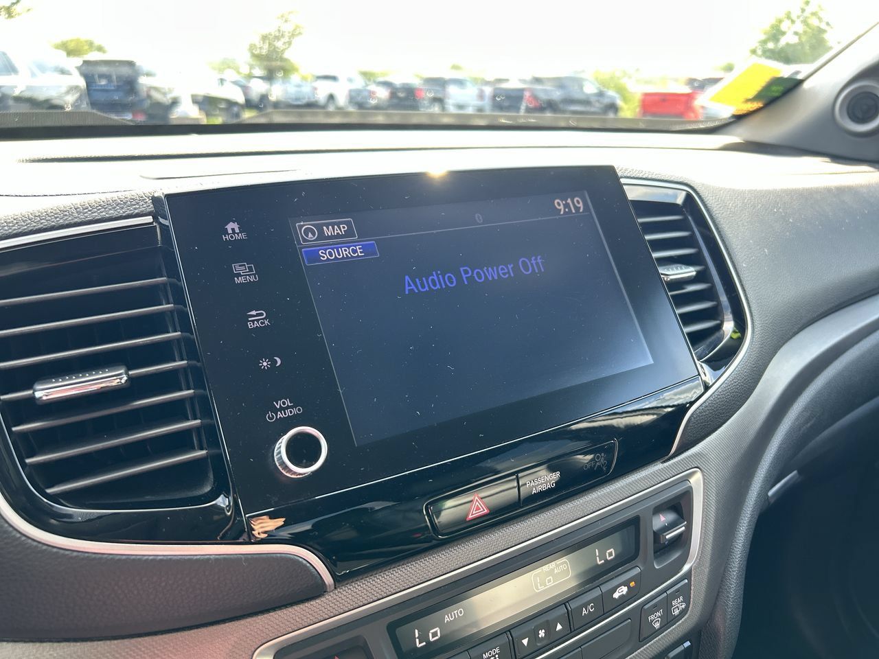 Used 2022 Honda Ridgeline RTL-E image 27