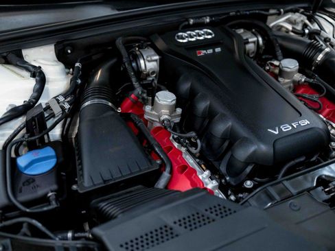 Used 2014 Audi RS 5 Coupe image 87