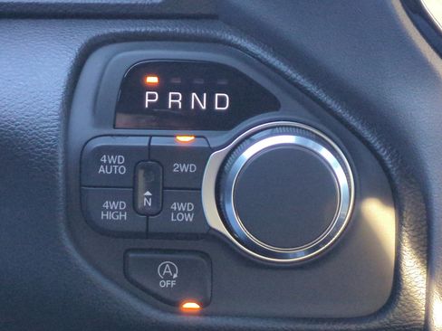 New 2026 RAM 1500 Big Horn image 31