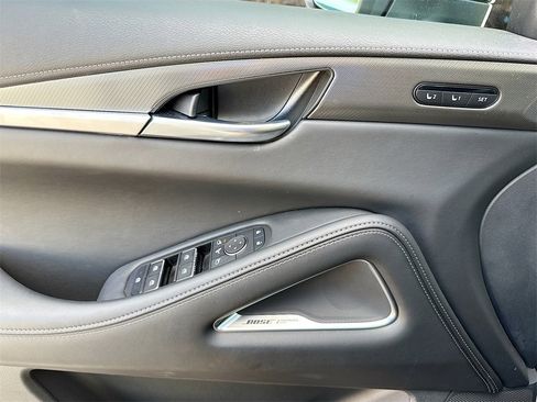 Used 2025 INFINITI QX60 Luxe image 19