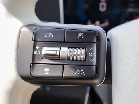 New 2026 Hyundai Santa Fe SEL FWD image 16