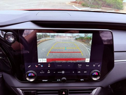 Certified 2025 Lexus RX 350 Premium image 25