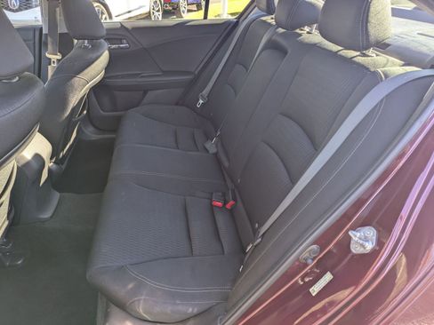 Used 2013 Honda Accord Sport image 21