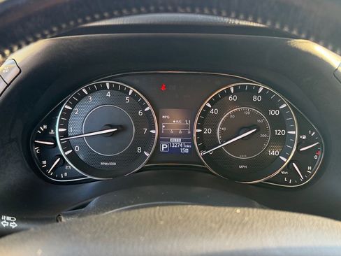 Used 2020 Nissan Armada SL w/ Premium Package image 14