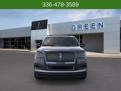 New 2024 Lincoln Navigator L Reserve image 6