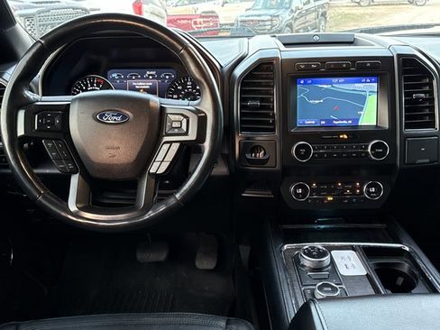 Used 2020 Ford Expedition Limited w/ Equipment Group 301A image 5