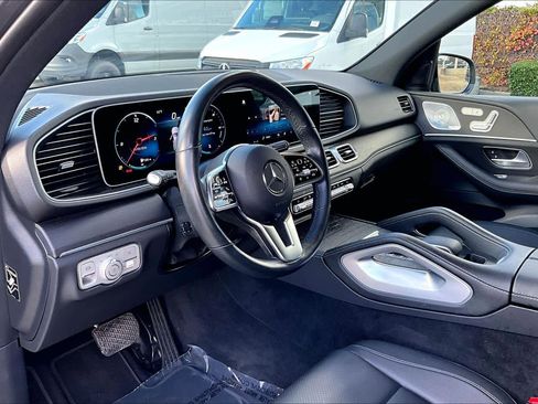 Used 2023 Mercedes-Benz GLE 350 4MATIC image 17