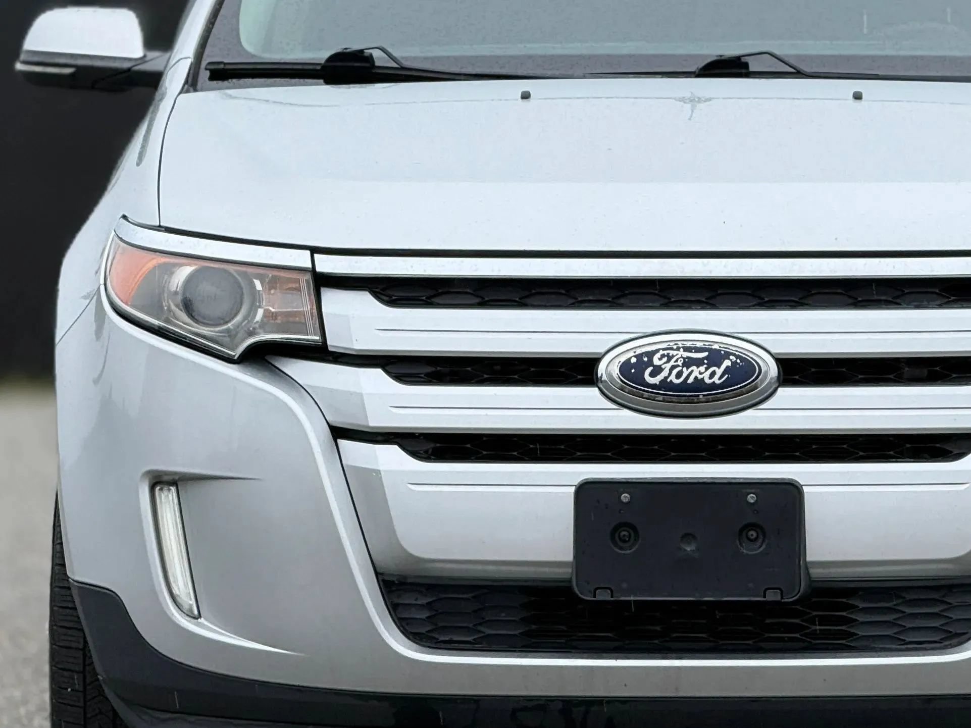 Used 2013 Ford Edge SEL AWD/4WD image 11