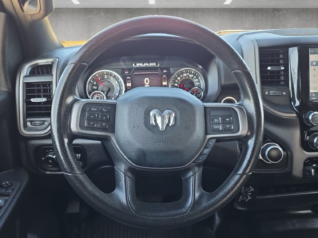 Used 2022 RAM 2500 Tradesman w/ Chrome Appearance Group AWD/4WD image 21