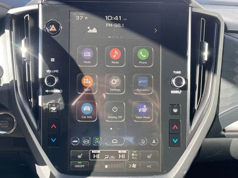 New 2026 Subaru Forester Premium image 9