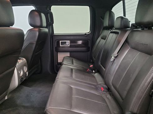 Used 2014 Ford F150 Platinum image 18