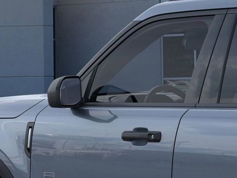 New 2025 Ford Bronco Sport Big Bend image 20