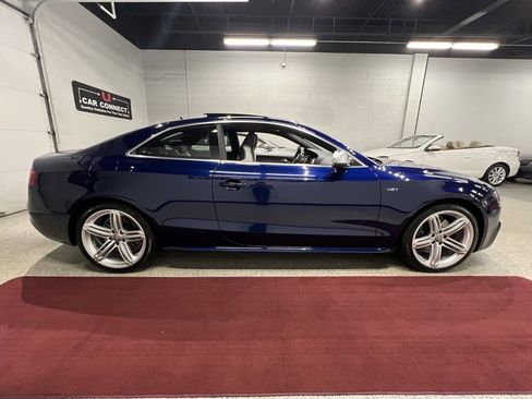 Used 2013 Audi S5 Premium Plus image 14