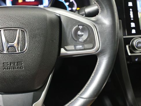 Used 2017 Honda Civic EX-L image 18
