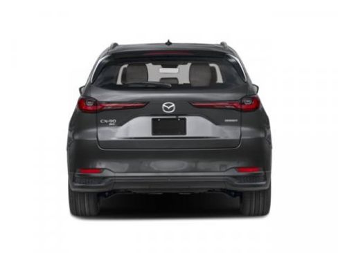 New 2026 MAZDA CX-90 3.3 Turbo w/ Premium Sport Pkg AWD/4WD image 8