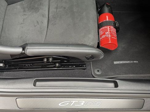 Used 2024 Porsche 911 GT3 RS w/ Weissach Package image 24