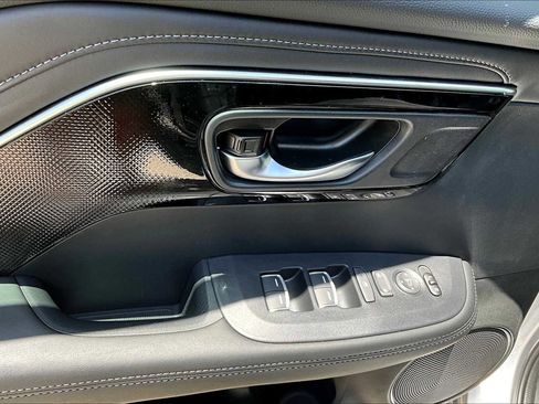 Used 2025 Acura ADX AWD image 10