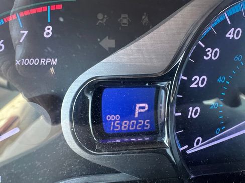 Used 2012 Toyota Sienna Limited w/ Premium Pkg AWD/4WD image 10