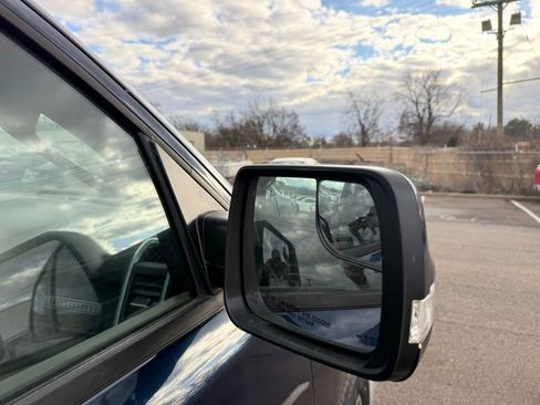 Used 2020 RAM 1500 Big Horn image 28