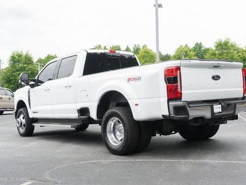 Used 2023 Ford F350 Lariat AWD/4WD image 7
